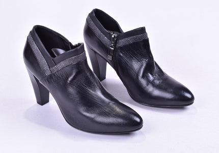 Gerry Weber Damen Pumps High Heels EUR 38 Nr. 23-Y 235-Schuh-Gebraucht-secondhand