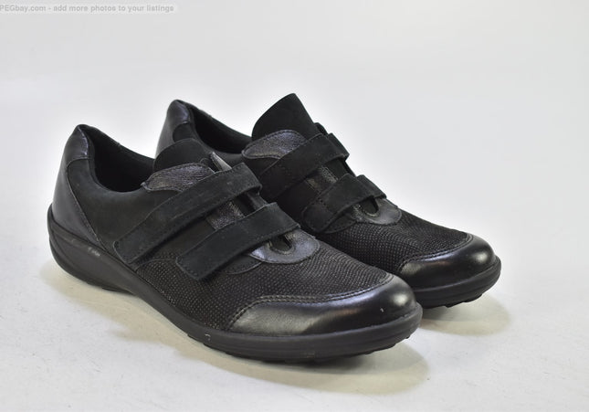 Scarbella  Damen Halbschuhe Freizeitschuhe  Gr. 41 Nr. 26-U 2711