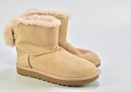 UGG  Damen Stiefelette Boots  EUR 39 Nr. 26-B 619