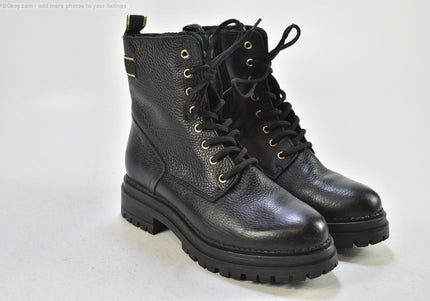 Cox  Damen Stiefelette Boots  Gr. 38 Nr. 26-B 2326