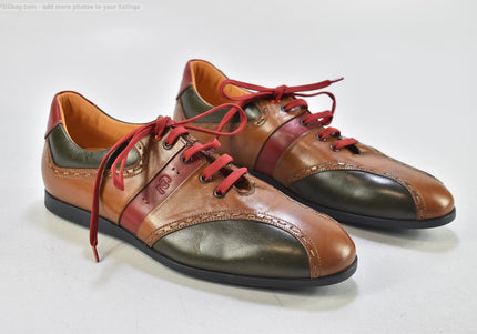 Gianfranco Lattanzi  Herren Halbschuhe   EUR 41 Nr. 26-Y 703