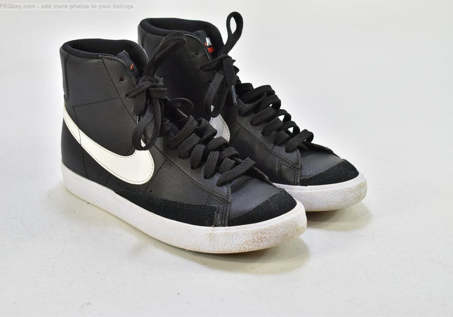 Nike Blazer Damen Sportschuhe Sneaker  EUR 38 Nr. 25-O 202