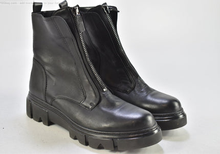 Gabor  Damen Stiefelette Boots  UK 8 Nr. 26-B 654