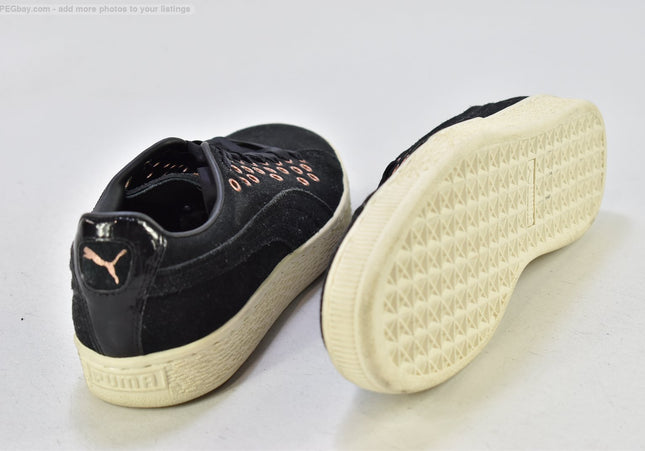 Puma  Damen Sportschuhe Sneaker  EUR 40,5 Nr. 25-U 98