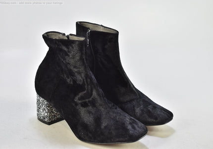 LAB  Damen Stiefelette Boots  Gr. 38 Nr. 26-B 1910