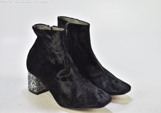 LAB  Damen Stiefelette Boots  Gr. 38 Nr. 26-B 1910