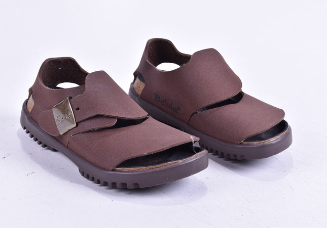 Betula Damen Sandale Sandalette EUR 35 Nr. 24-SD 3712-Schuh-Gebraucht-secondhand
