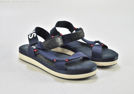 Tommy Jeans  Damen Sandale Sandalette  EUR 36 Nr. 26-S 891