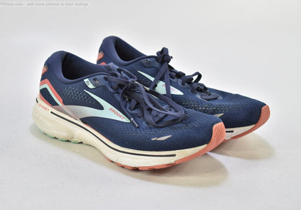 Brooks Ghost 15 Damen Sportschuhe Sneaker  EUR 40,5 Nr. 26-Z 2157