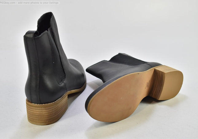 Gap  Damen Stiefelette Boots  EUR 41 Nr. 25-B 2539