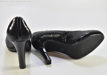 Tamaris  Damen Pumps High Heels  EUR 39 Nr. 26-Y 579