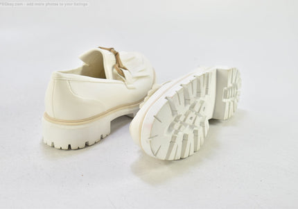 Marco Tozzi  Damen Halbschuhe Slipper Ballerinas  EUR 39 Nr. 26-G 937