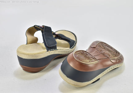 Ara  Damen Sandale Pantolette  EUR 40 Nr. 26-S 153