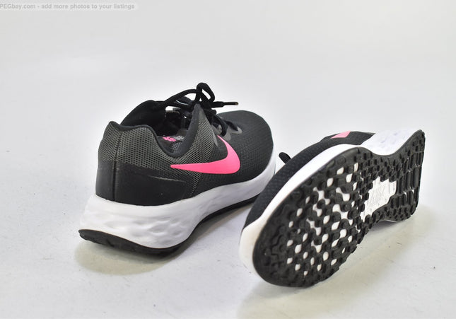 Nike Revolution 6 Nn Damen Sportschuhe Sneaker  Gr.39 Nr. 26-U 2867
