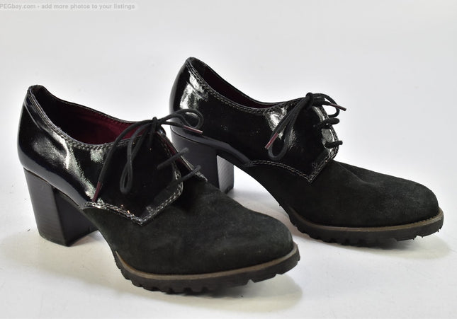 Tamaris Damen Pumps High Heels EUR 39 Nr.25-M 3499-Schuh-Gebraucht-secondhand