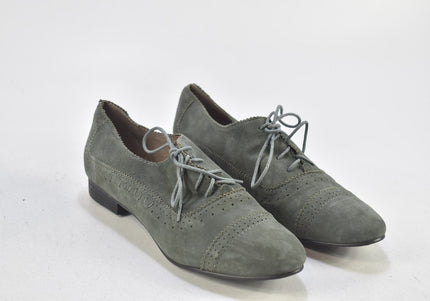 Carma Damen Halbschuhe Freizeitschuhe EUR 39 Nr. 24-N 2346-Schuh-Gebraucht-secondhand