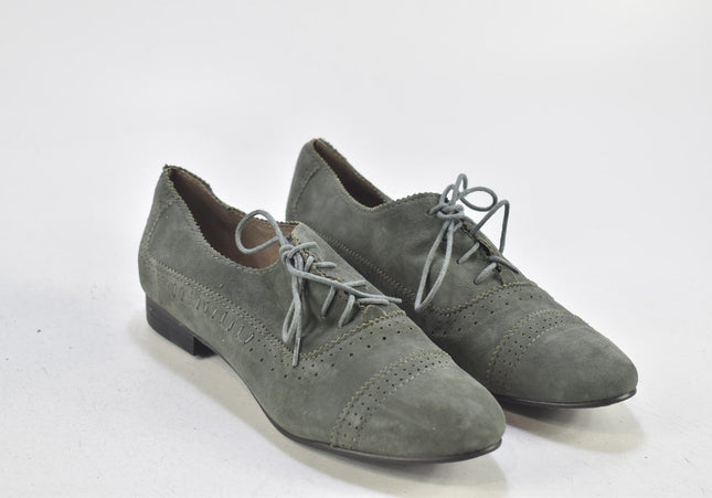 Carma Damen Halbschuhe Freizeitschuhe EUR 39 Nr. 24-N 2346-Schuh-Gebraucht-secondhand