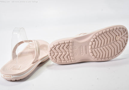 Crocs  Damen Sandale Pantolette  W10 Nr. 26-S 2404