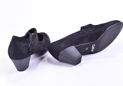 Gabor Damen Pumps High Heels UK 5,5 Nr. 23-F 1238-Schuh-Gebraucht-secondhand
