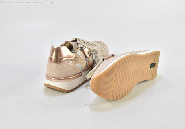 Remonte  Damen Halbschuhe Freizeitschuhe  EUR 37 Nr. 26-Y 1172