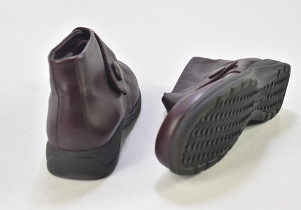 Ladysko Damen Stiefelette Boots EUR 37 Nr. 24-B 940-Schuh-Gebraucht-secondhand