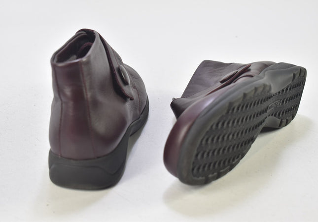 Ladysko Damen Stiefelette Boots EUR 37 Nr. 24-B 940-Schuh-Gebraucht-secondhand
