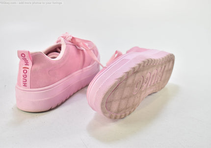 Hugo  Damen Halbschuhe Freizeitschuhe  EUR 40 Nr. 26-Y 1425