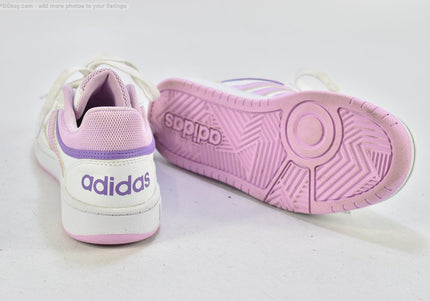 Adidas Hoops Damen Sportschuhe Sneaker  EUR 37 1/3 Nr. 4-R1689
