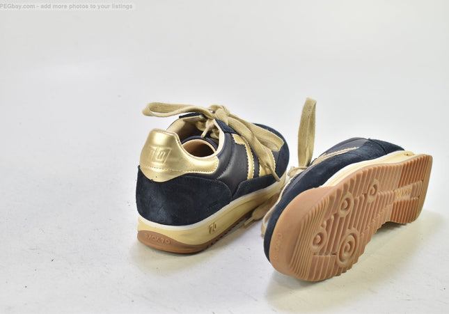 Back 70  Damen Halbschuhe Freizeitschuhe  Gr. 37 Nr. 26-U 1912