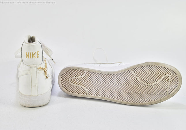 Nike Blazer Damen Sportschuhe Sneaker  EUR 41 Nr. 25-Y 207