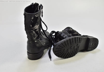 Kennel&Schmenger  Damen Stiefelette Boots  UK 3,5 Nr. 25-B 2317