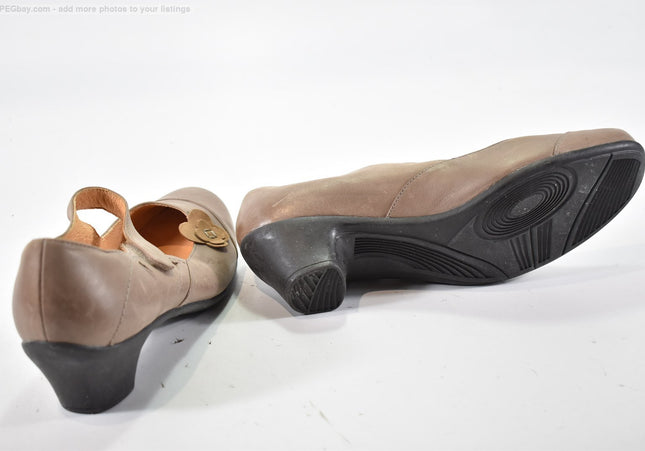 Theresia M.  Damen Pumps High Heels  UK 8 Nr. 25-L 211