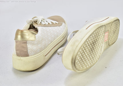 Ara Damen Halbschuhe Freizeitschuhe UK 8 Nr. 25-U 1087-schuhgebraucht-secondhand
