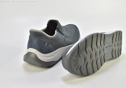 Skechers  Herren Sportschuhe Sneaker  EUR 45 Nr. 26-Y 2004