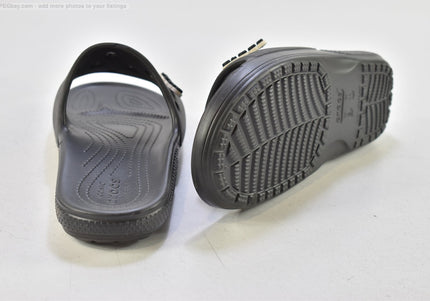 Crocs  Damen Sandale Pantolette  W11 Nr. 26-S 2102