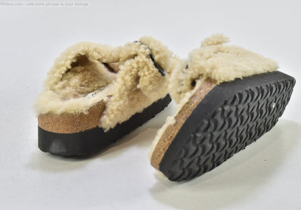 Papillio  Damen Sandale Pantolette  EUR 38 Nr. 26-S 3985