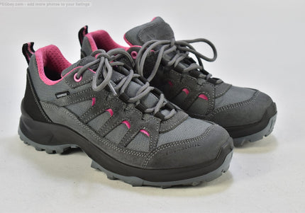Trackstone  Damen Wanderschuhe Trekking  EUR 39 Nr. 25-N 774