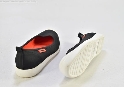 Calvin Klein Jeans  Damen Halbschuhe Ballerinas EUR 37 Nr.25-A 2061