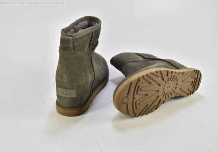 UGG  Damen Stiefelette Boots  EUR 39 Nr. 4-R-1072
