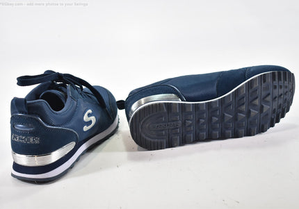 Skechers  Damen Sportschuhe Sneaker  EUR 39 Nr. 4R-1735