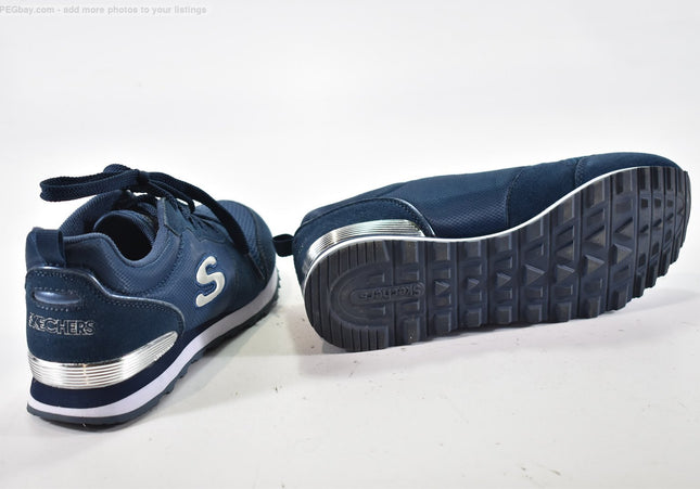 Skechers  Damen Sportschuhe Sneaker  EUR 39 Nr. 4R-1735