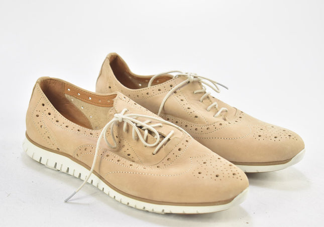 Tamaris Damen Halbschuhe Freizeitschuhe EUR 41 Nr. 24-J 3769-Schuh-Gebraucht-secondhand