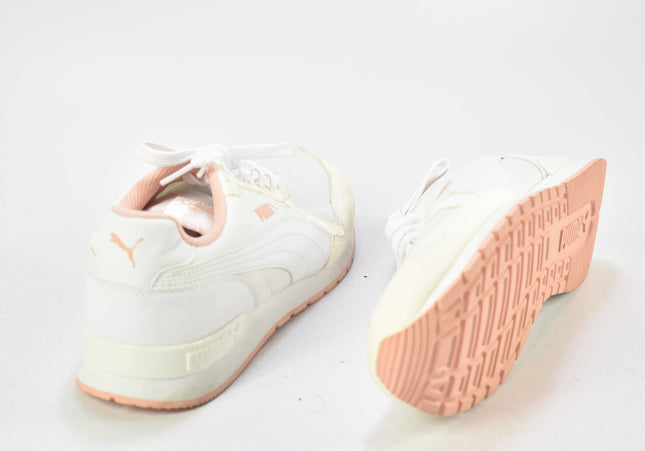 Puma Damen Sportschuhe Sneaker EUR 42,5 Nr. 24-A 2215-Schuh-Gebraucht-secondhand
