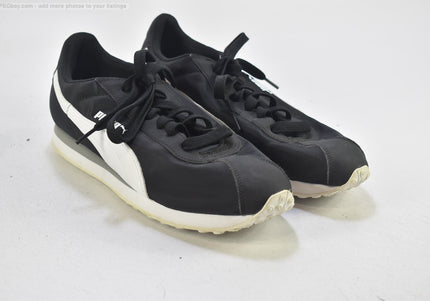 Puma  Herren Sportschuhe Sneaker  EUR 44 Nr. 25-F 3371