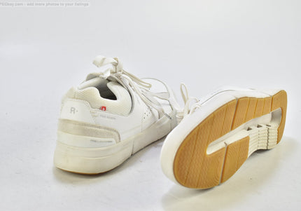 On Cloud The Roger Damen Sportschuhe Sneaker  Gr. 42 Nr. 26-T 570