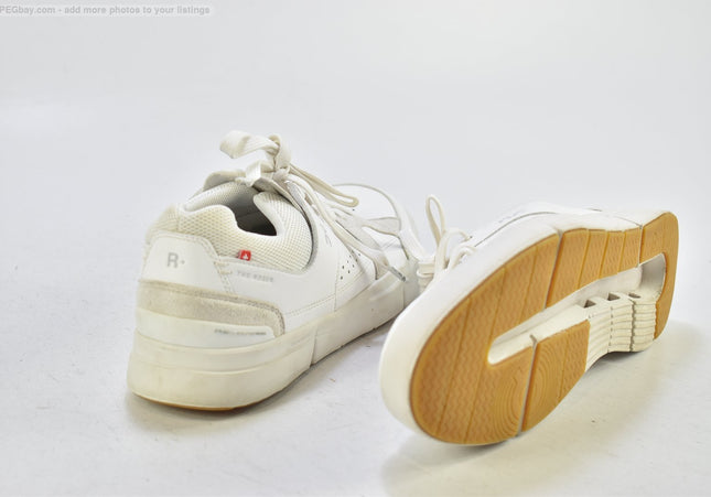 On Cloud The Roger Damen Sportschuhe Sneaker  Gr. 42 Nr. 26-T 570