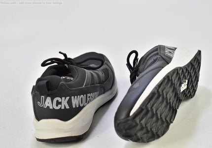 Jack Wolfskin  Damen Wanderschuhe Trekking  EUR 39 Nr. 25-V 115