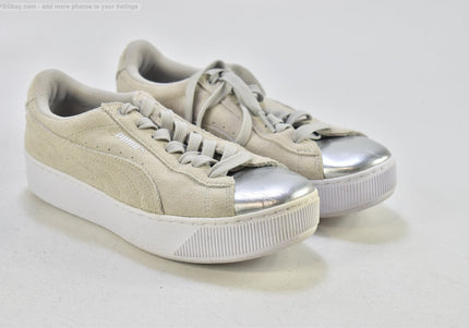 Puma  Damen Sportschuhe Sneaker  EUR 38 Nr. 25-N 427