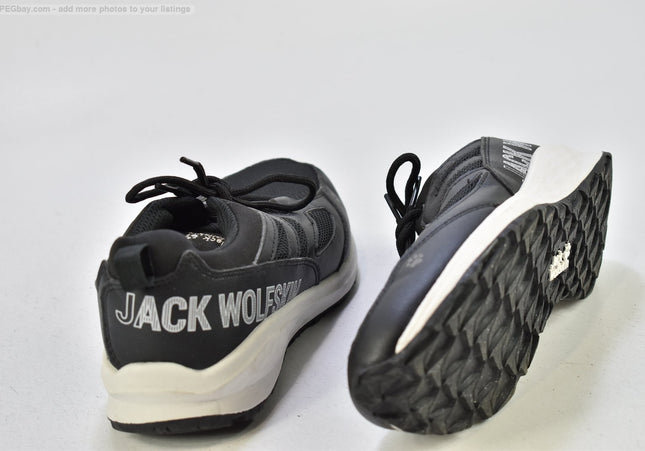 Jack Wolfskin  Damen Wanderschuhe Trekking  EUR 39 Nr. 25-V 115