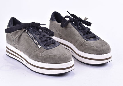 Alfa Damen Halbschuhe Freizeitschuhe EUR 36 Nr. 24-A 2917-Schuh-Gebraucht-secondhand